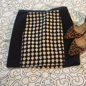 Super cute H&M mini skirt. Sz. 8